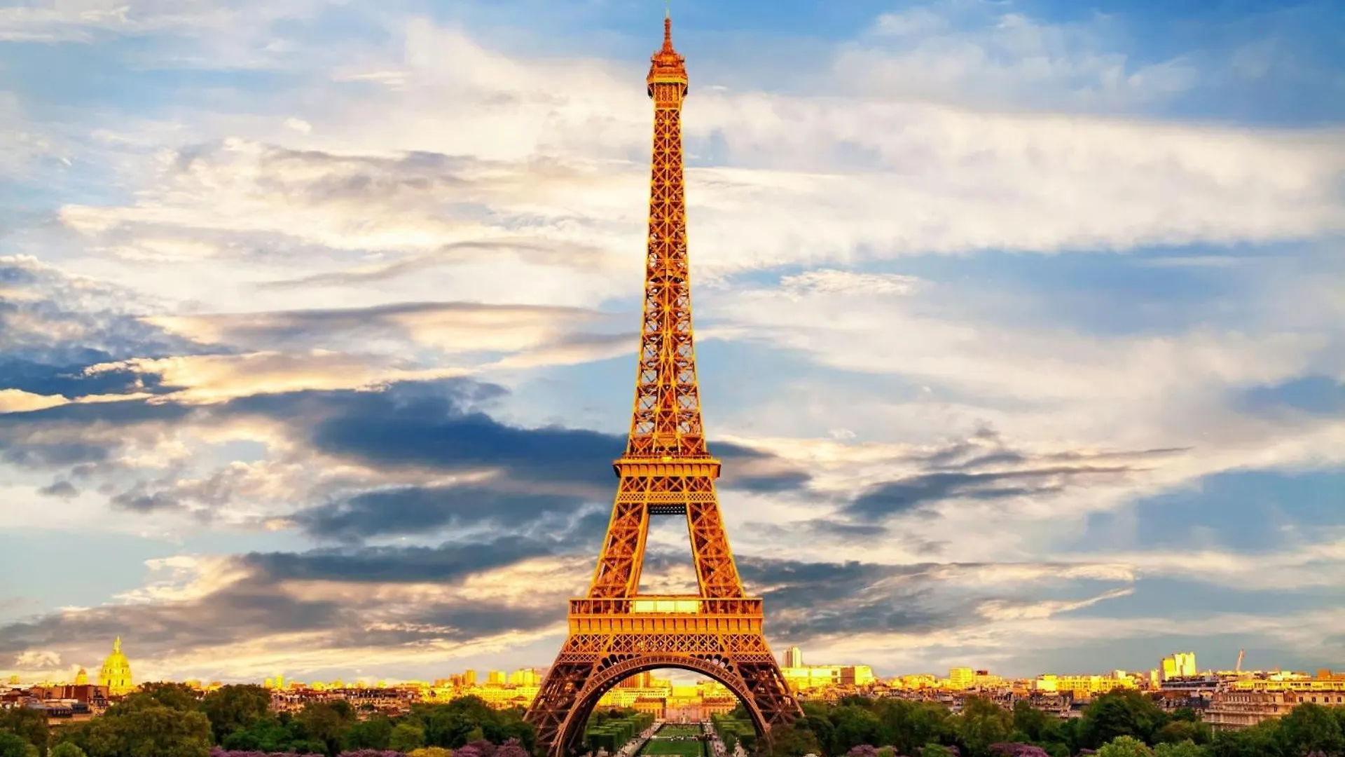 Appartamento Les Halles Parigi